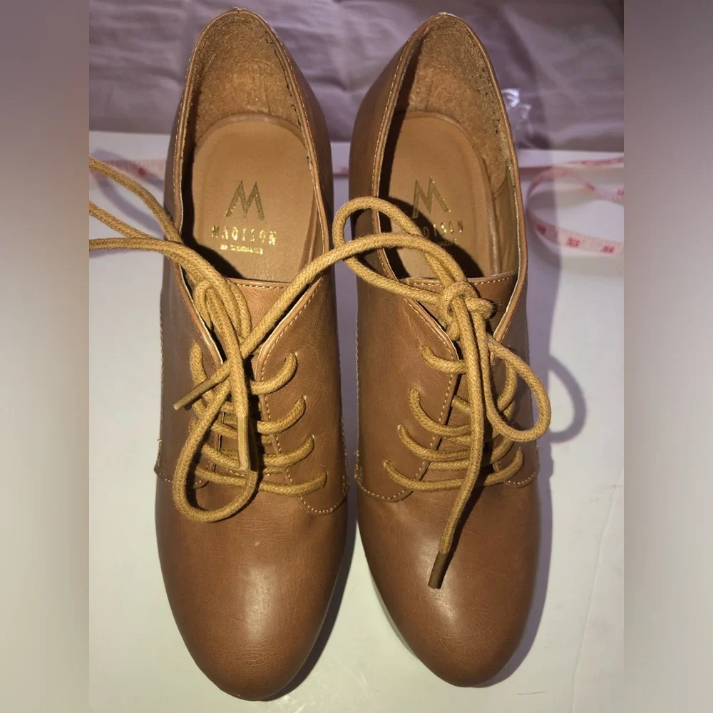 Madison by Shoedazzle madison by